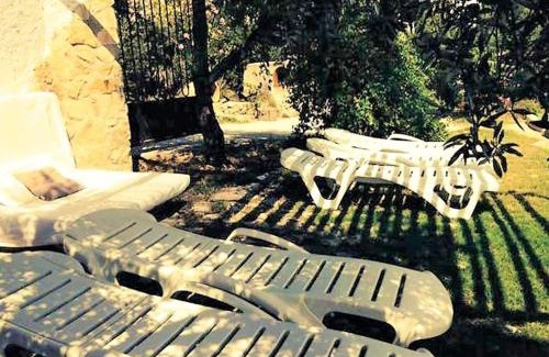 Serval House | Cottage in Andalucia near Sierras Subbéticas