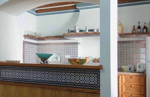 Ardales House | COTTAGE IN ARDALES, near the Caminito del Rey,