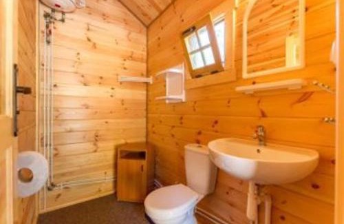 Łazy House | Cottage in azy near Beach and Lake Jamno
