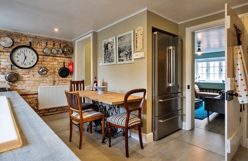 Minehead Cottage | Cottage in Carhampton near Dunster Castle