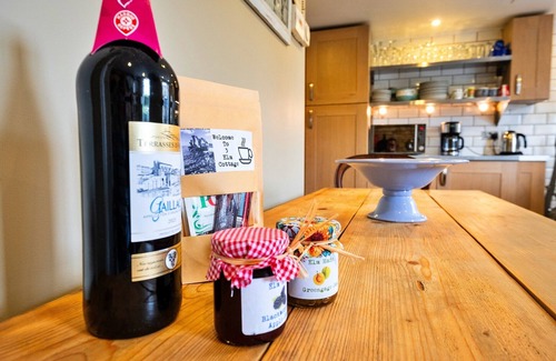 Minehead Cottage | Cottage in Carhampton near Dunster Castle