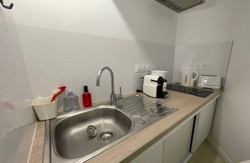 Bayeux Apartment | Cottage in Central Bayeux