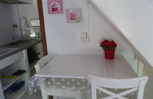 Bayeux Apartment | Cottage in Central Bayeux