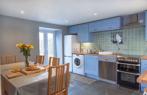 Brayford Cottage | Cottage in Devon near Dog-Friendly Beaches