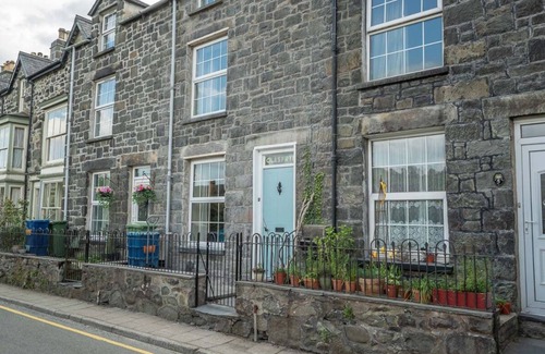 Dolgellau House | Cottage in Dolgellau, Gwynedd