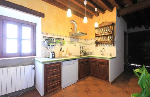 Grazalema Cottage | Cottage in grazalema