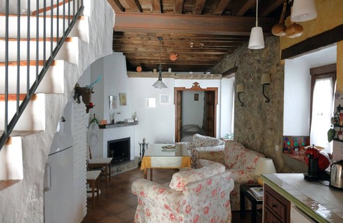 Grazalema Cottage | Cottage in grazalema