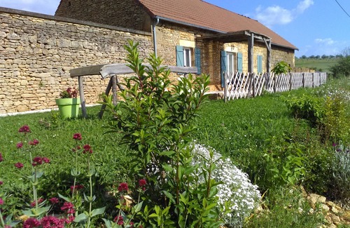 Saint-Genies Cottage | Cottage in Hamlet Dordogne between SARLAT and LASCAUX IV