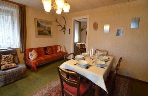 Kuchelscheid House | Cottage in Kuchelscheid with Terrace