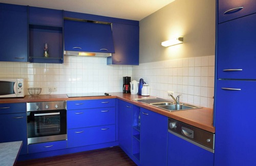 Walk Cottage | Cottage in Libômont with Sauna & Near Malmedy