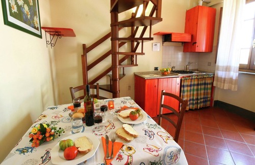 Collesanto Cottage | Cottage in Magione near Lake Trasimeno
