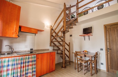 Collesanto Cottage | Cottage in Magione near Lake Trasimeno