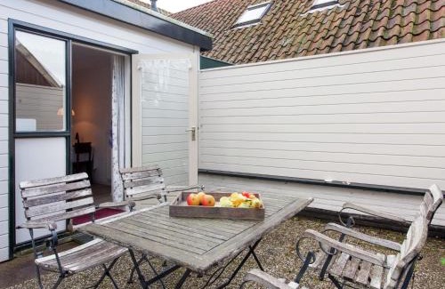 Nes House | Cottage in Nes-Ameland near Coastline