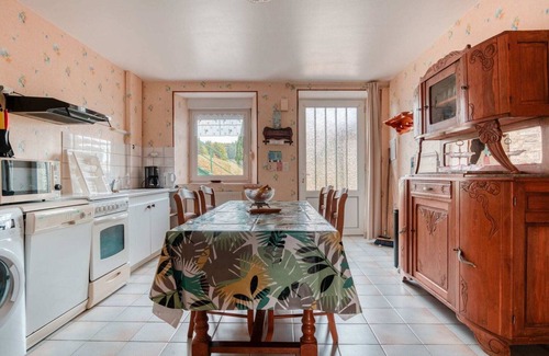 Nouart Cottage | Cottage in Nouart Countryside