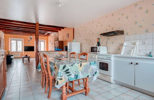 Nouart Cottage | Cottage in Nouart Countryside