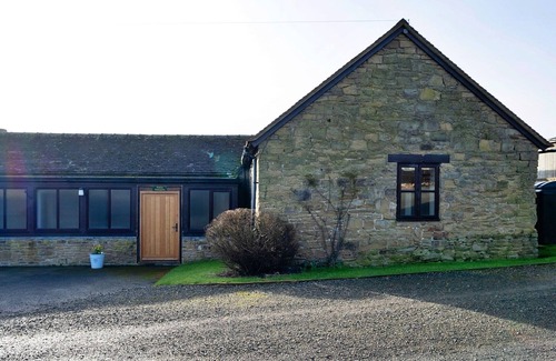 Craven Arms Cottage | Cottage in Onibury near Ludlow Castle