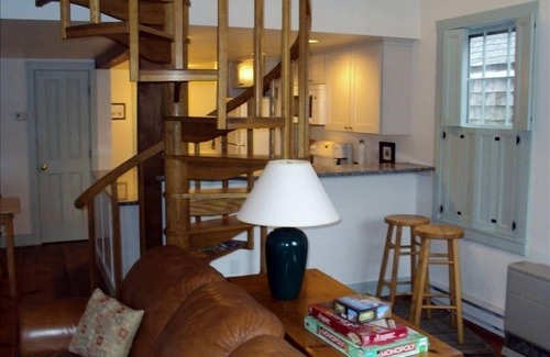 Nantucket Town House | Cottage in Prime ~In-Town~ Location