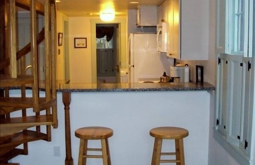 Nantucket Town House | Cottage in Prime ~In-Town~ Location