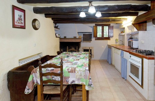 Riudarenes Cottage | Cottage in Riudarenes with Private Pool