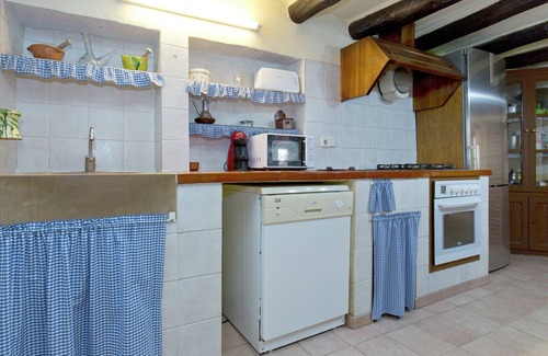 Riudarenes Cottage | Cottage in Riudarenes with Private Pool