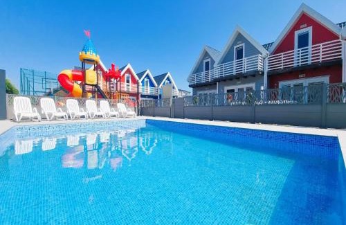 Sarbinowo House | Cottage in Sarbinowo near Seaside Beach