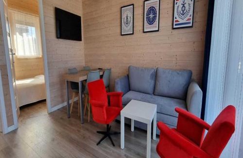 Sarbinowo House | Cottage in Sarbinowo near Seaside Beach