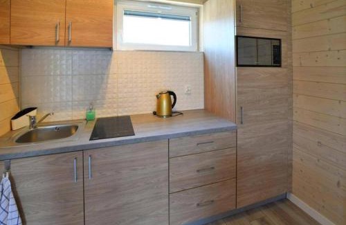 Sarbinowo House | Cottage in Sarbinowo near Seaside Beach