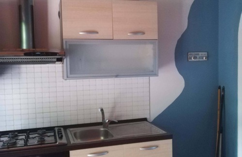 Parghelia Cottage | Cottage in the countryside 400 m from the sea