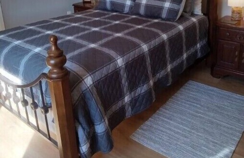 Augusta House | Cottage in the Golf Capital of The World