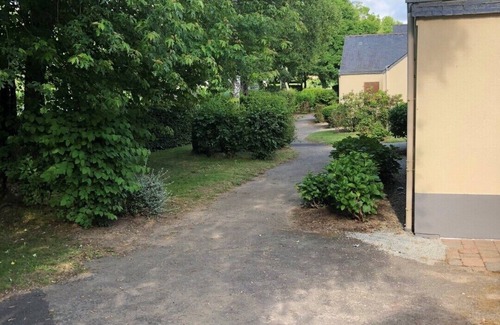 Ploemel House | cottage in the heart of Saint Laurent golf course in Ploemel