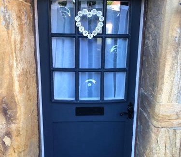 Montacute House | Cottage in the heart of Montacute