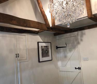 Montacute House | Cottage in the heart of Montacute
