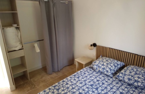 Aureille House | Cottage in the olive groves