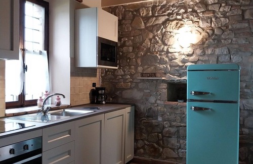 Todi Cottage | Cottage in Todi With Pool and Sauna