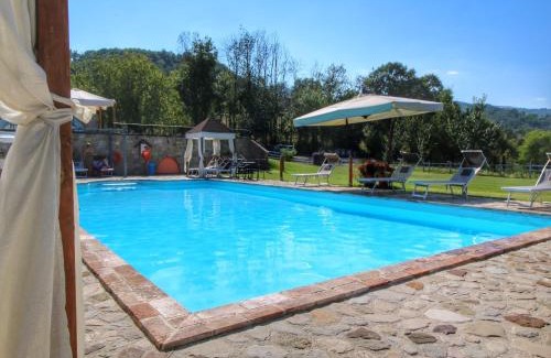 Todi House | Cottage in Todi with Pool and Terrace