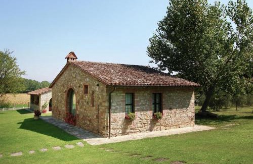 Todi House | Cottage in Todi with Pool and Sauna