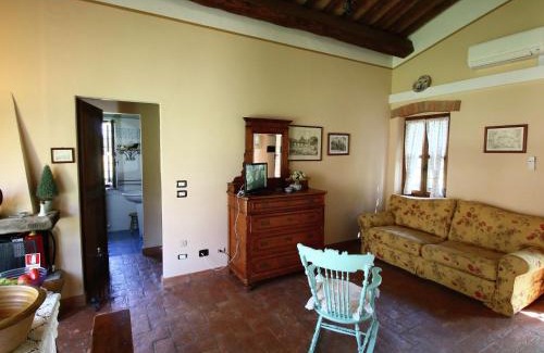 Todi House | Cottage in Todi with Pool and Sauna