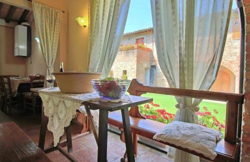 Todi House | Cottage in Todi with Pool and Sauna