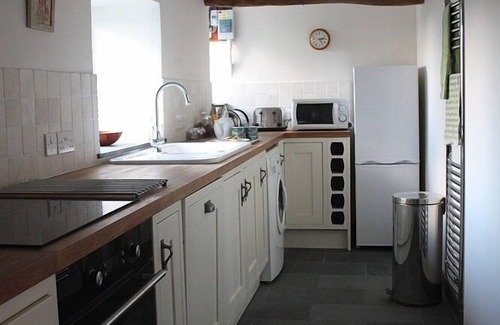 Underbarrow Cottage | Cottage In Underbarrow, Cumbria, Lake District
