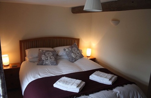 Underbarrow Cottage | Cottage In Underbarrow, Cumbria, Lake District