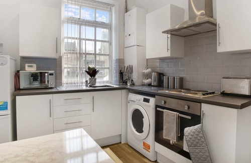 Wolsingham House | Cottage in Wolsingham in peaceful location