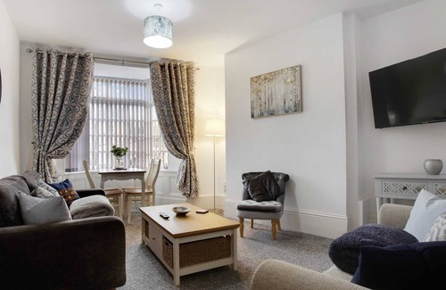 Wolsingham House | Cottage in Wolsingham in peaceful location