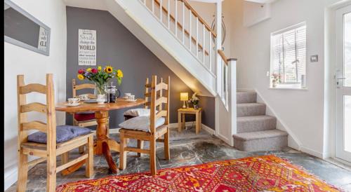 Evesham House | Cottage in Worcestershire