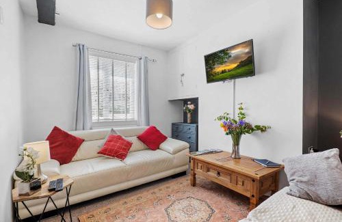 Evesham House | Cottage in Worcestershire