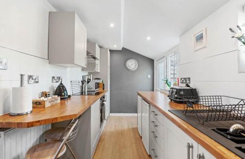 Evesham House | Cottage in Worcestershire