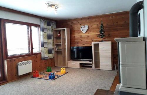 Cerny Dul Ski Chalet | Cottage IRENA in Giant Mountains