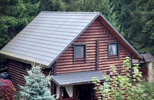 Bukovel Cabin | Cottage Kalinka