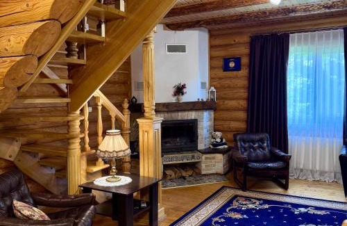Bukovel House | Cottage Karinka