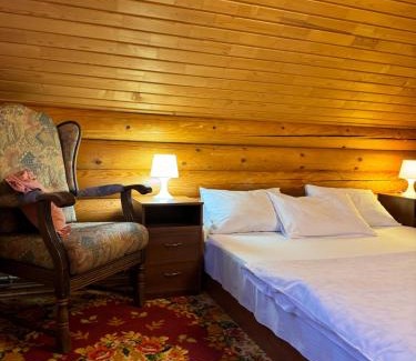 Bukovel House | Cottage Karinka