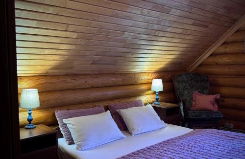 Bukovel House | Cottage Karinka